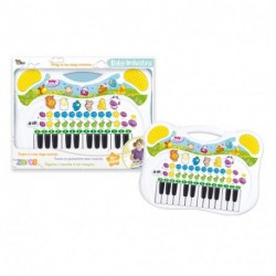 BABY PIANOLA  - 27955