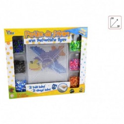 GIRL SET PERLINE DA STIRARE 900PZ  -