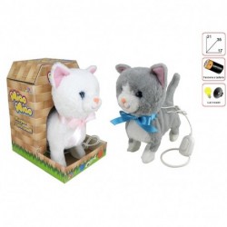PELUCHE MIO MAO CAMMINANTE  - 28522