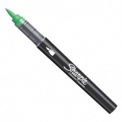 PENNARELLO SHARPIE VERDE  P/PENNELLO