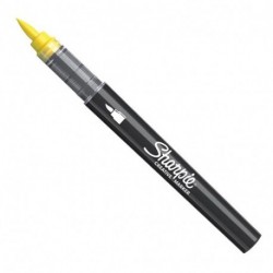 PENNARELLO SHARPIE GIALLO  P/PENNELLO
