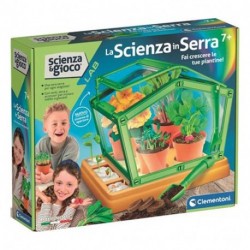 CLEM LASCIENZA IN SERRA - 193653