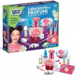CLEM IL LABORATORIO DEI PROFUMI - 193462