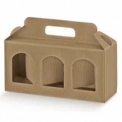 P.VASI3F 250X80X90  ON.AVANA  - 35289C