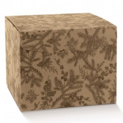 SEGRETO 390X270X235 MAGIC FOREST