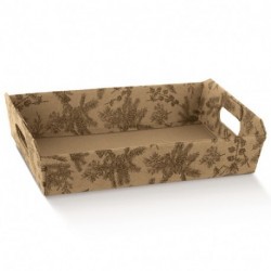 CESTO 400X300X120 MAGIC FOREST - 197754S