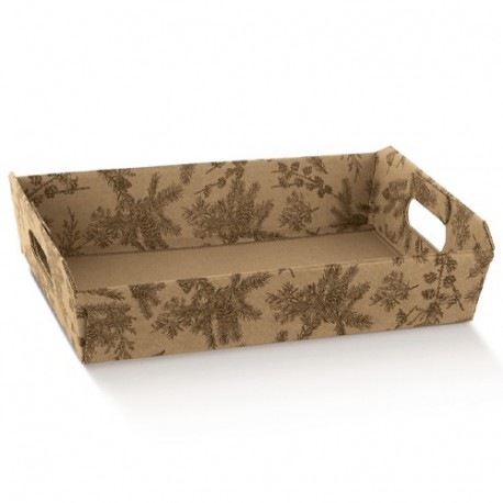 CESTO 400X300X120 MAGIC FOREST - 197754S