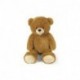 ORSO MARRONE 100CM   - 25232