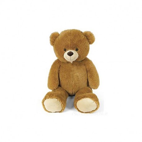 ORSO MARRONE 100CM   - 25232