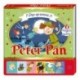 POP-UP SONORI - PETER PAN  -