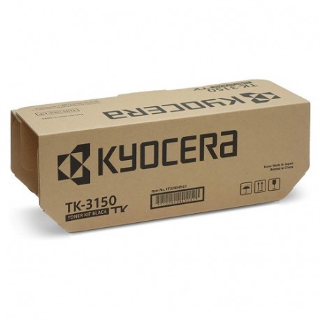TONER KYOCERA TK-3150