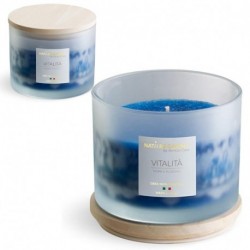 CANDELA VITALITA' 380GR AMATI