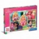 CLEM PUZZLE 104 SUPER DISNEY PRINCESS