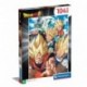 CLEM PUZZLE 104 SUPER DRAGONBALL