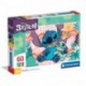CLEM PUZZLE 60 STITCH 2025