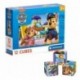 CLEM CUBI 12 - PAWPATROL  - 41194