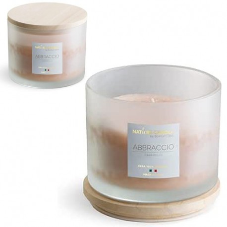CANDELA ABRACCIO 380GR AMATI