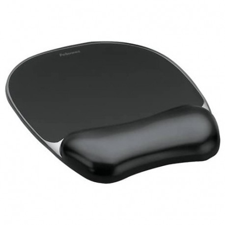 TAPPETINO MOUSEPAD POGGIAPOLSI NERO