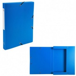 PORTAPROGETTI D.25MM BLU - 59682E