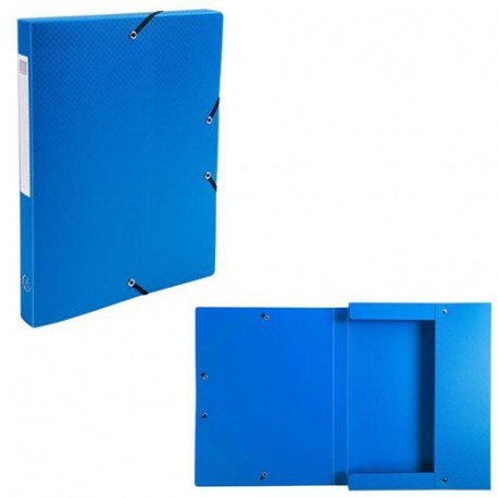 PORTAPROGETTI D.25MM BLU - 59682E