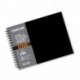 BLOCCO CANSON ART BOOK ONE 21,6X27,9