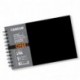 BLOCCO CANSON ART BOOK ONE 14X21 100FG