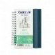 BLOCCO CANSON AL CANXLBOOK A5 1200G