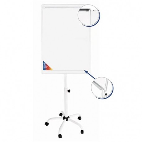 LAVAGNADA CON RUOTE E BRACCIA CM70X100