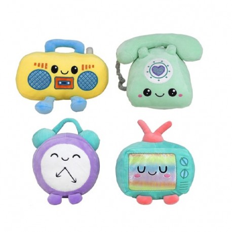 PELUCHE HOMIES  - 33084