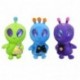 PELUCHE CHILLIN ALIENS  - 33083