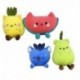 PELUCHE TUTTI FRUTTIES  - 33054