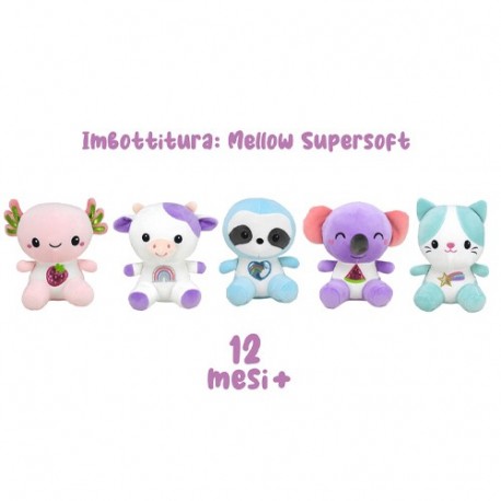 PELUCHE KAWAII FRIENDS  - 33039