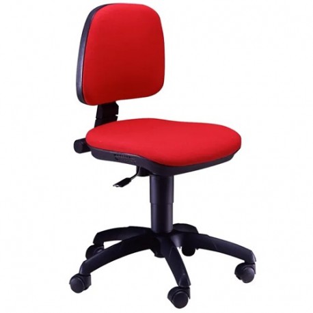 SEDIA OPERATIVA ATLAS A41B ROSSO