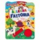 MDV347 ALLEGRA FATTORIA-COLORA E GIOCA