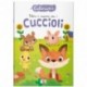 ED48461 CUCCIOLI-COLORINI  -