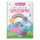 ED48577 UNICORNI-COLORINI  -