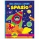 MDV7484 SPAZIO-STICKERS E ATTIVITA'  -