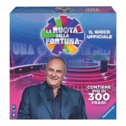 GIOCO LA RUOTA DELLA FORTUNA - RVB24936