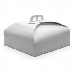 SCATOLA PER STRUDEL DAMASCATA 17X43H7  -