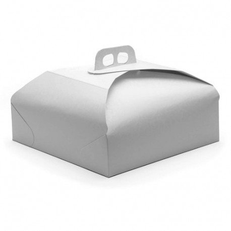 SCATOLA PER STRUDEL DAMASCATA 17X43H7  -