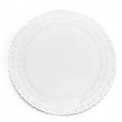 PIZZI TONDI PER TORTE MEC DM.25 PORCELLA