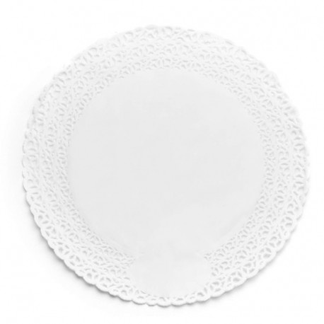 PIZZI TONDI PER TORTE MEC DM.25 PORCELLA