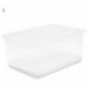 STORAGE BOX SPRING - L - NEUTRO  -