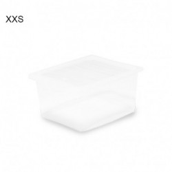 STORAGE BOX SPRING - XXS - NEUTRO  -