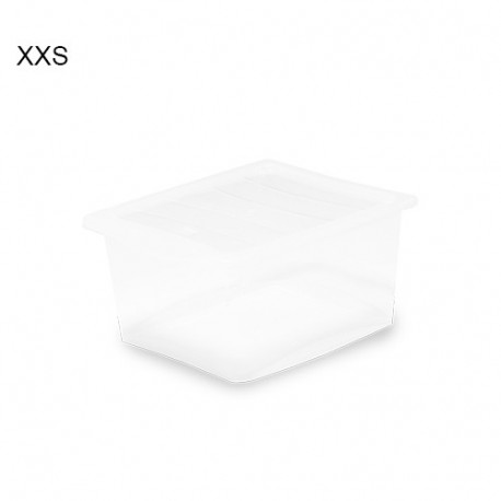 STORAGE BOX SPRING - XXS - NEUTRO  -