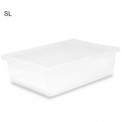 STORAGE BOX SPRING - SL - NEUTRO  -