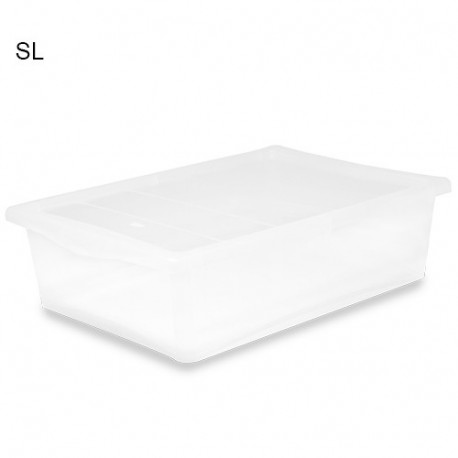 STORAGE BOX SPRING - SL - NEUTRO  -