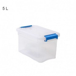 STORAGE BOX - SOLID PLUS - 5 L  -