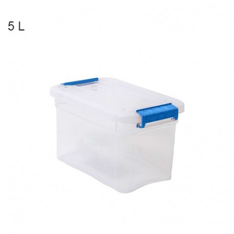 STORAGE BOX - SOLID PLUS - 5 L  -