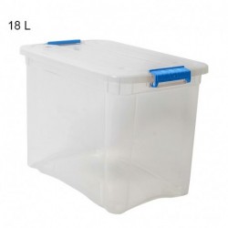 STORAGE BOX - SOLID PLUS - 18 L  -